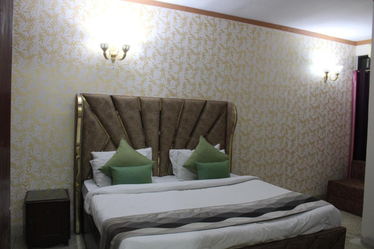 Awasthi Kozi Stays B&B - Closest To Vfs Nuova Delhi Esterno foto