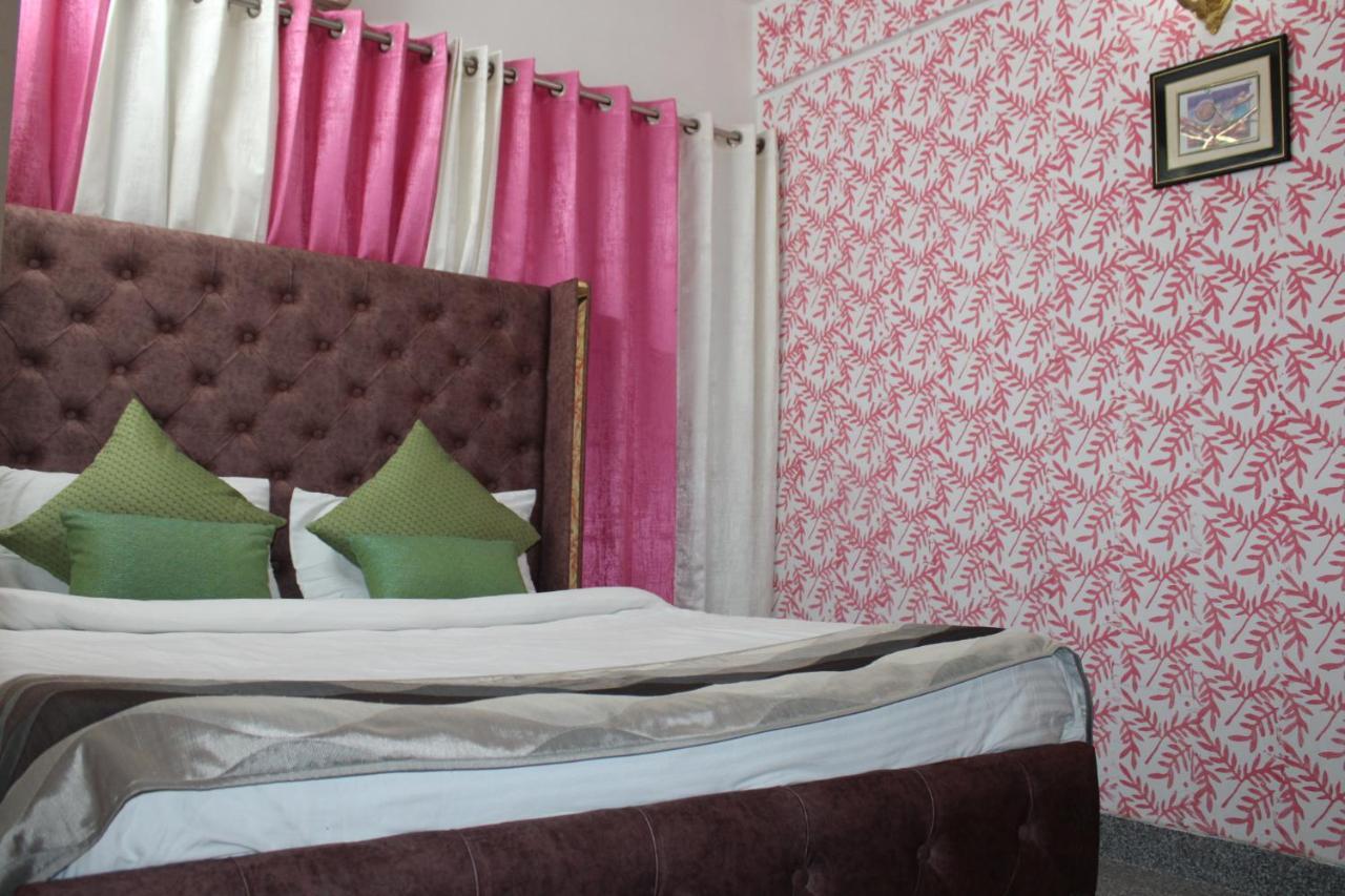 Awasthi Kozi Stays B&B - Closest To Vfs Nuova Delhi Esterno foto