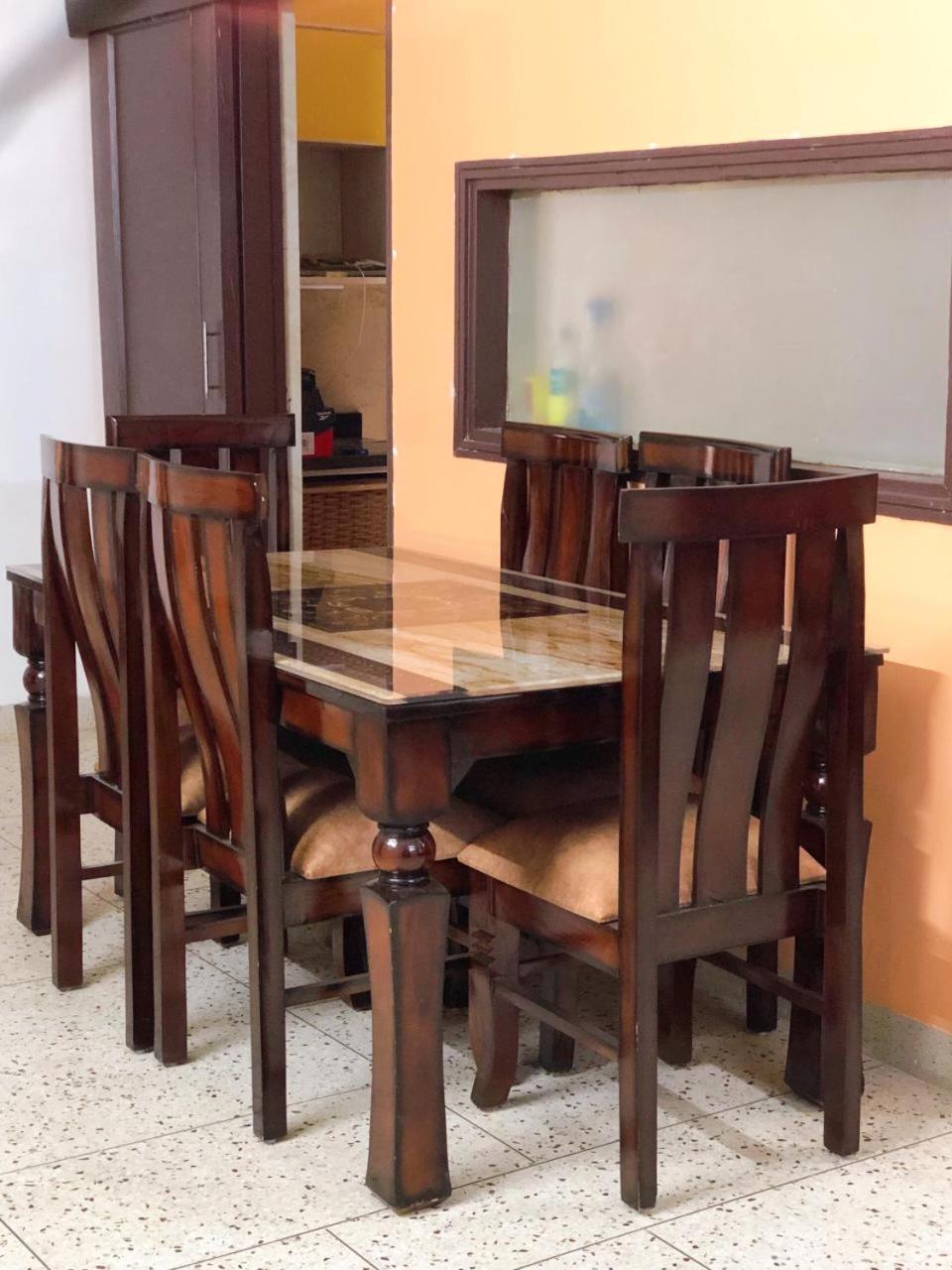 Awasthi Kozi Stays B&B - Closest To Vfs Nuova Delhi Esterno foto